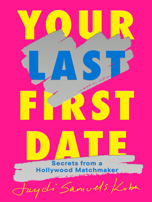 cover image of Your Last First Date